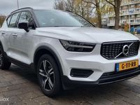 tweedehands Volvo XC40 1.5 T3 R-Design NAP / Adapt. Cruise / Trekhaak elektrisch.