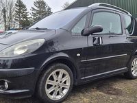 Occasion Peugeot 1007 109 PK (80 kW) 2006 MPV