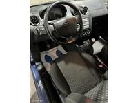 tweedehands Ford Fiesta 1.3-8V Ambiente Airco/1e EIG