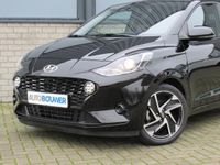 tweedehands Hyundai i10 1.0 Comfort Smart Sport Edtion 1e eigen|dealer ond