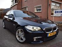 tweedehands BMW 520 520 i M Sport Edition High Executive/AUTOM/CRUISE/N