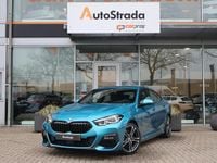 Occasion BMW 218 M Sport 136 PK (100 kW) 2021 Blauw Coupé