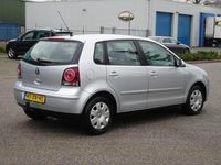 tweedehands VW Polo 1.2 Optive