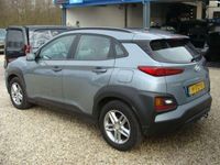 tweedehands Hyundai Kona 1.0 T-GDI 120pk Comfort