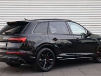 tweedehands Audi Q7 60 TFSI e quattro Competition | Massage | Panoramadak | BOSE