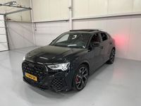 tweedehands Audi RS Q3 Sportback TFSI RS Sportback Bomvol Opties