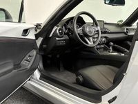 tweedehands Mazda MX5 RF 2.0 SkyActiv-G 160 GT-M | HARDTOP | LEDER | PDC