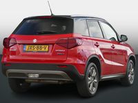 Occasion Suzuki Vitara 2026 Rood SUV
