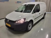 tweedehands VW Caddy 1.6TDI Maxi Airco Apk tot 08-08-2024!