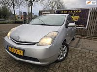 Occasion Toyota Prius 78 PK (57 kW) 2009 Grijs Hatchback