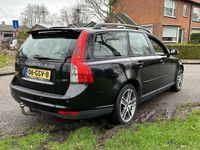 tweedehands Volvo V50 1.8F Edition II * Airco * Nw-Type * Dealer-Auto! *