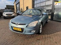 Occasion Hyundai i30 123 PK (90 kW) 2008 Blauw Hatchback