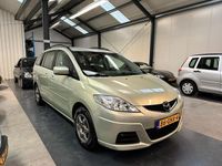 tweedehands Mazda 5 1.8 Touring 7 PERSOONS/FACELIFT/NAP/APK