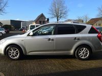 tweedehands Kia Ceed Sporty Wagon 1.4 X-pect/AIRCO/TREKHAAK