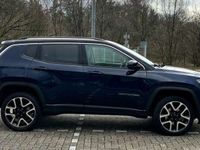 tweedehands Jeep Compass 1.4 M.Air Ltd 4x4