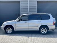 tweedehands Suzuki Grand Vitara XL-7 2.7 V6 5p.