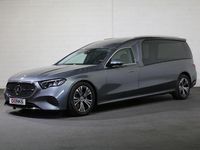 Nieuw Mercedes E220 194 PK (142 kW) 2025 Grijs (metallic) Stationwagen