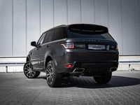 tweedehands Land Rover Range Rover Sport 2.0 P400e Autobiography Dynamic |Panorama dak |Head up display |BTW |