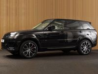 tweedehands Land Rover Range Rover Sport 2.0 P400e HSE Dynamic 21"-PANO-MERIDIAN