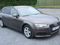 tweedehands Audi A4 2.0 TDi NAVI TREKHAAK XENON LEDER CRUISE PDC V+A