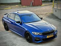 tweedehands BMW 320 3-serie i 315PK! *M-PERFORMANCE* M340 UNIEK!