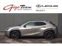 tweedehands Lexus UX 2.0HSD BLACK LINE 2.0L HEV E-CVT 2WD