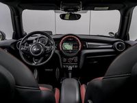 tweedehands Mini Cooper S 2.0 JCW (231PK) Aut | Pano | Led | Klepsysteem