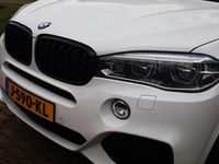 tweedehands BMW X5 XDrive40e iPerformance Aut. | M-Pakket | Stoelventilatie | HUD | Alcantara Hemel | Full Led | Adaptieve Cruise | Historie