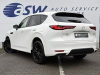 Occasion Mazda CX-60 Homura-Line 328 PK (241 kW) 2022 Wit SUV