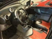 Occasion Toyota Aygo 68 PK (50 kW) 2007 Zwart Hatchback