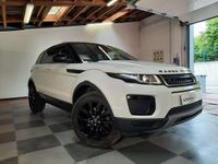 tweedehands Land Rover Range Rover evoque 2.0 TD4 2WD 150Ch/ Garantie 12 Mois