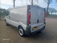 tweedehands Opel Vivaro 2.0 CDTI L1H1 Selection