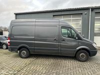 tweedehands Mercedes Sprinter bestel 513 2.2 CDI 366 HD DEFECT