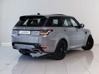 tweedehands Land Rover Range Rover Sport 2.0 P400e HSE Dynamic