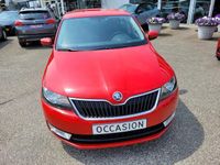 tweedehands Skoda Rapid 1.4 TSI Ambition Businessline AUTOMAAT DSG