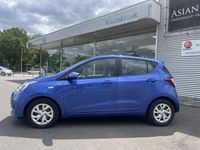 tweedehands Hyundai i10 1.0i Comfort Staat in Hoogeveen