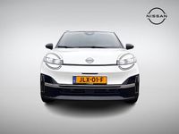 Nieuw Nissan Micra Evolve 11 kW (15 PK) 2025 Wit Hatchback