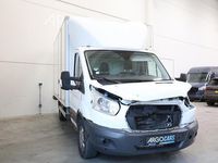 Occasion Ford Transit 159 PK (116 kW) 2021 Wit Van