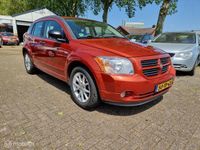 tweedehands Dodge Caliber 1.8 SXT