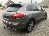 Occasion Porsche Cayenne 238 PK (175 kW) 2011 Grijs SUV
