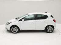 Occasion Opel Corsa Edition 90 PK (66 kW) 2019 Wit Hatchback