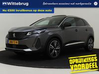 Occasion Peugeot 3008 Avantage 300 PK (220 kW) 2021 Grijs SUV