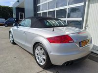 tweedehands Audi TT Roadster 2.0 TFSI