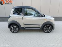 tweedehands Microcar M.Go Brommobiel 6 X Dci