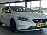 tweedehands Volvo V40 2.0 D2 R-Design Business pano Camera harman kardon leer mimory vol optie nl auto 1ste eigenaar dealeronderhoud