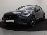 Occasion Volvo S60 Plus 197 PK (144 kW) 2024 Blauw Sedan