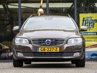 tweedehands Volvo V70 1.6 T4 Nordic+ Wordt verwacht!
