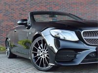 tweedehands Mercedes E350 Cabrio Premium Plus *AMG*Airscarf*HUD*