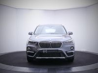 tweedehands BMW X1 20iA X-Dr X-LINE Edition FULL LED/NAVI/CLIMA/CRUIS