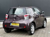 tweedehands Toyota iQ 1.0 VVTi Comfort AIRCO | ZUINIGE & NETTE AUTO !